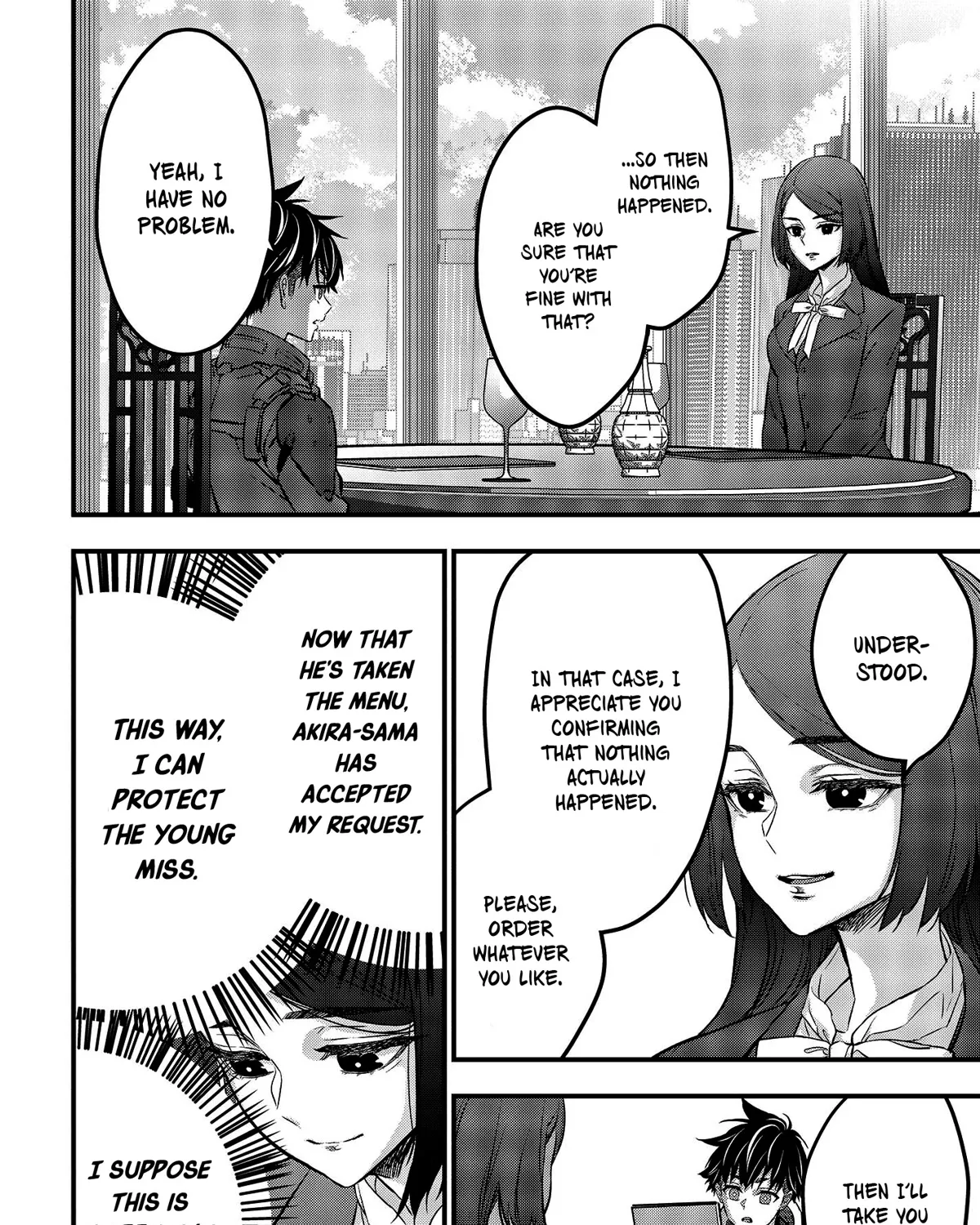 Rebuild World Zinmanga X Chapter 39 Page 55