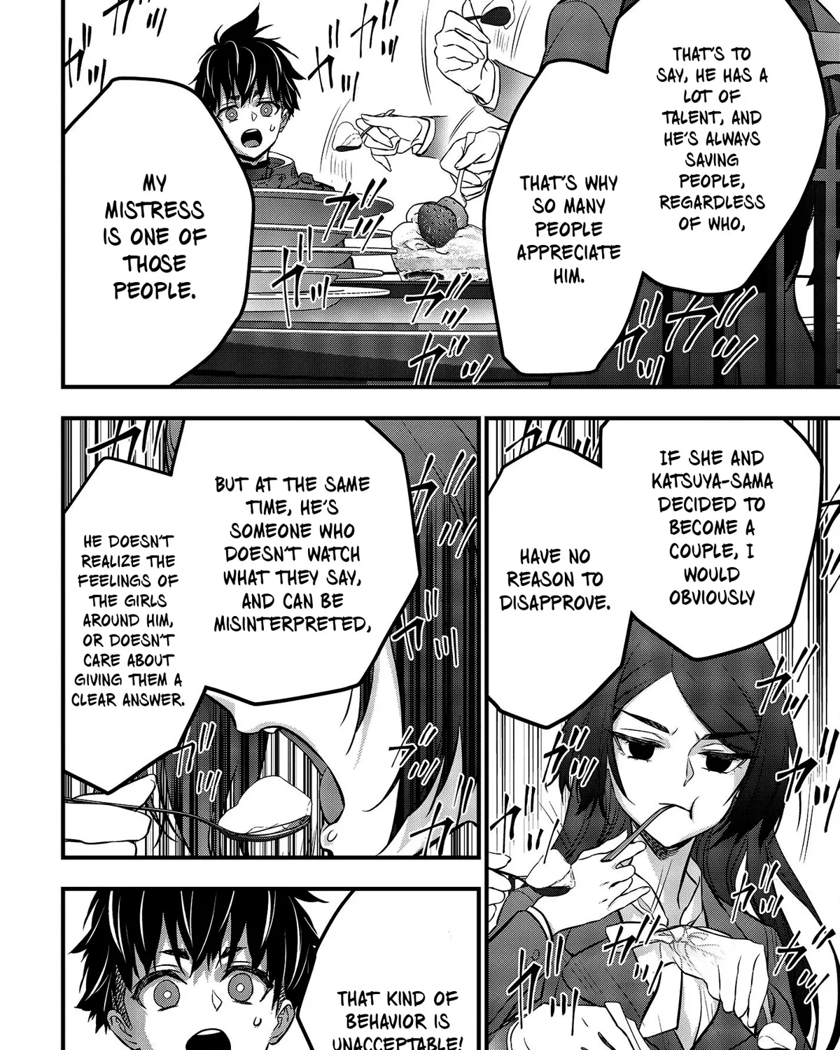 Rebuild World Zinmanga X Chapter 39 Page 63