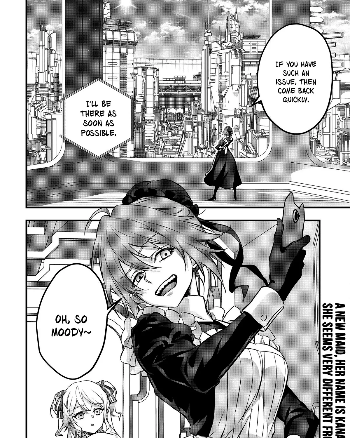 Rebuild World Zinmanga X Chapter 39 Page 71
