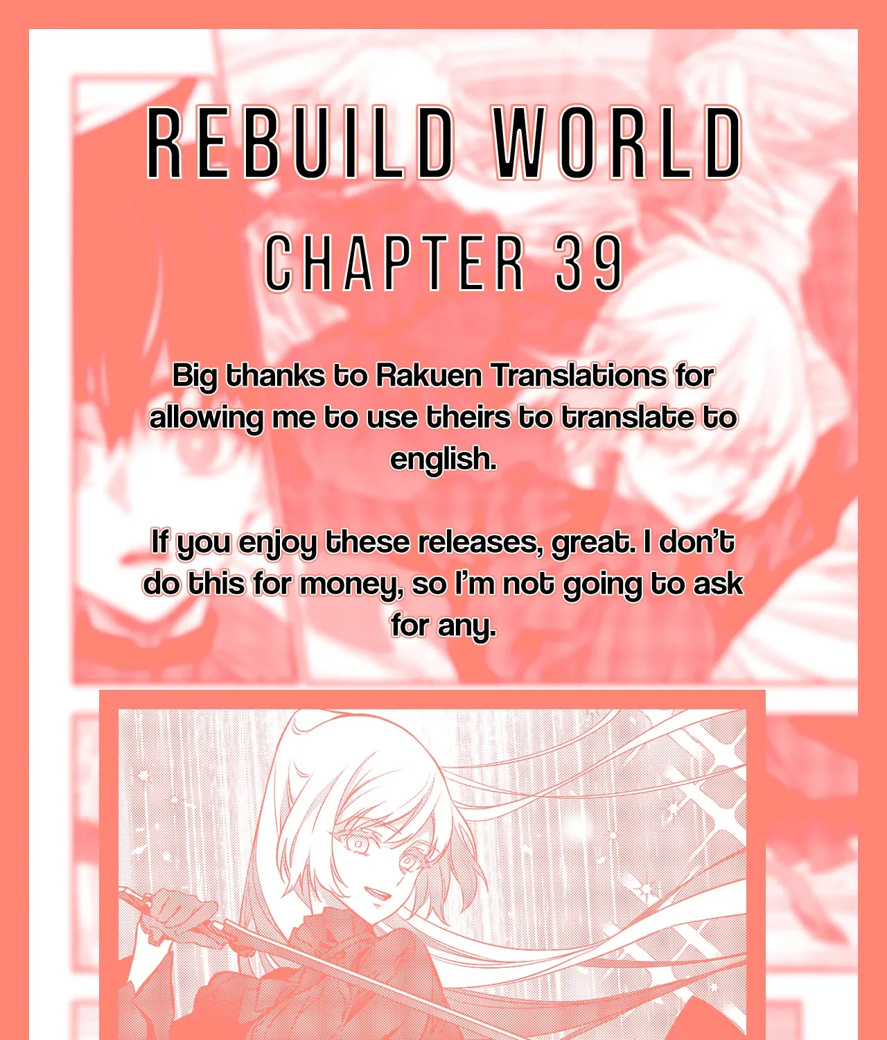 Rebuild World Zinmanga X Chapter 39 Page 73
