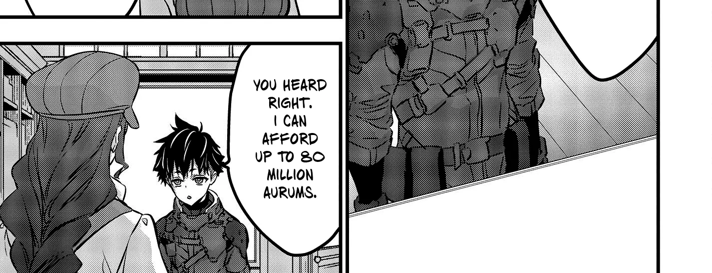 Rebuild World Zinmanga X Chapter 38 Page 6