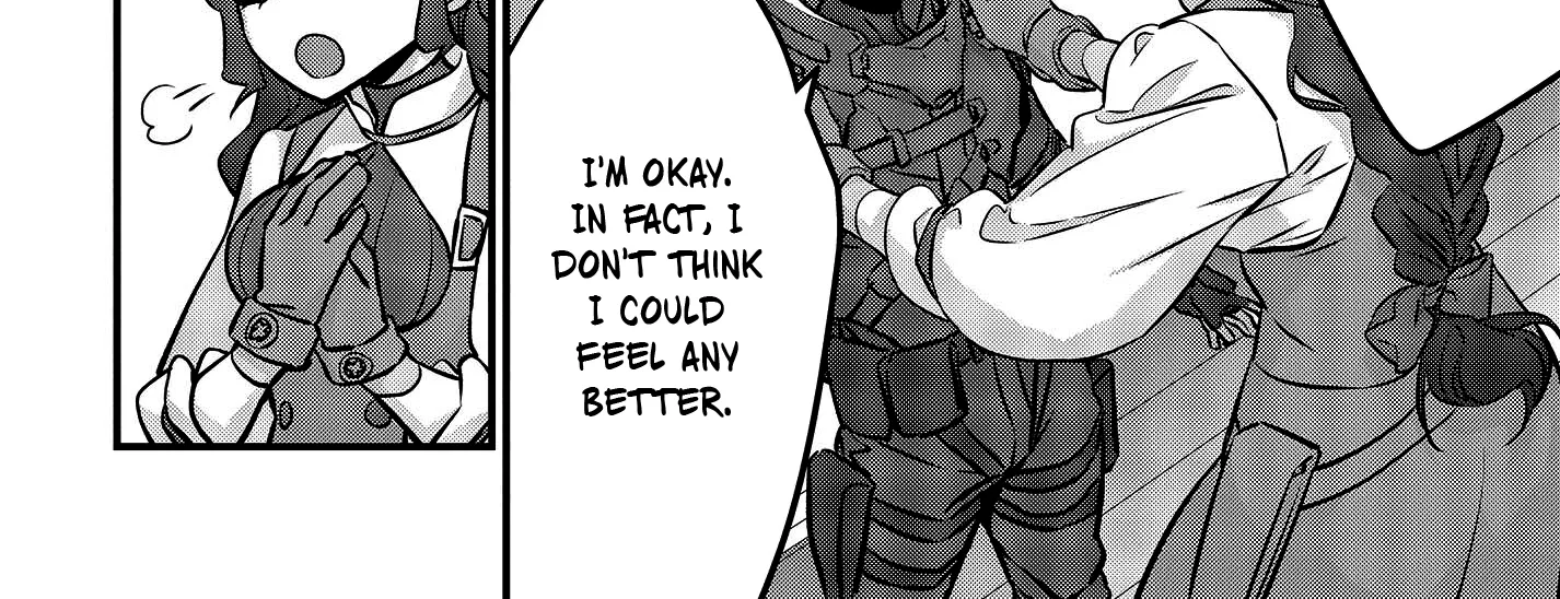 Rebuild World Zinmanga X Chapter 38 Page 8