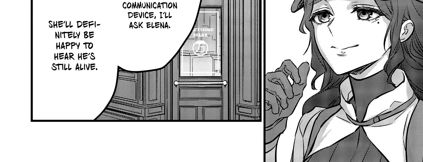 Rebuild World Zinmanga X Chapter 38 Page 12