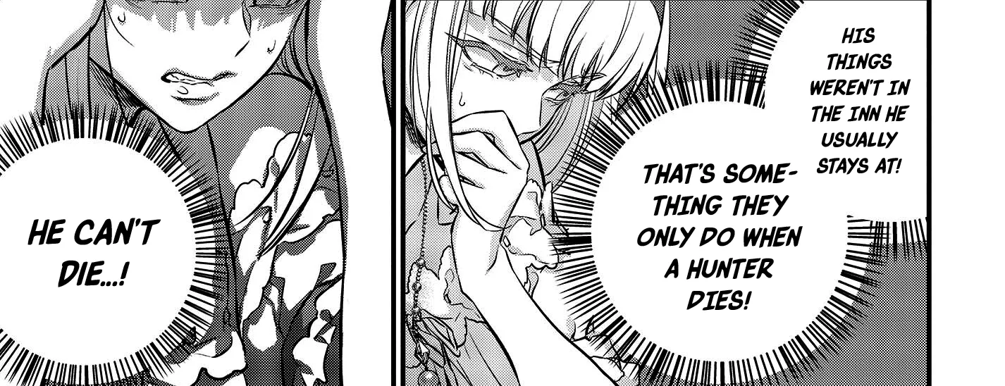 Rebuild World Zinmanga X Chapter 38 Page 14