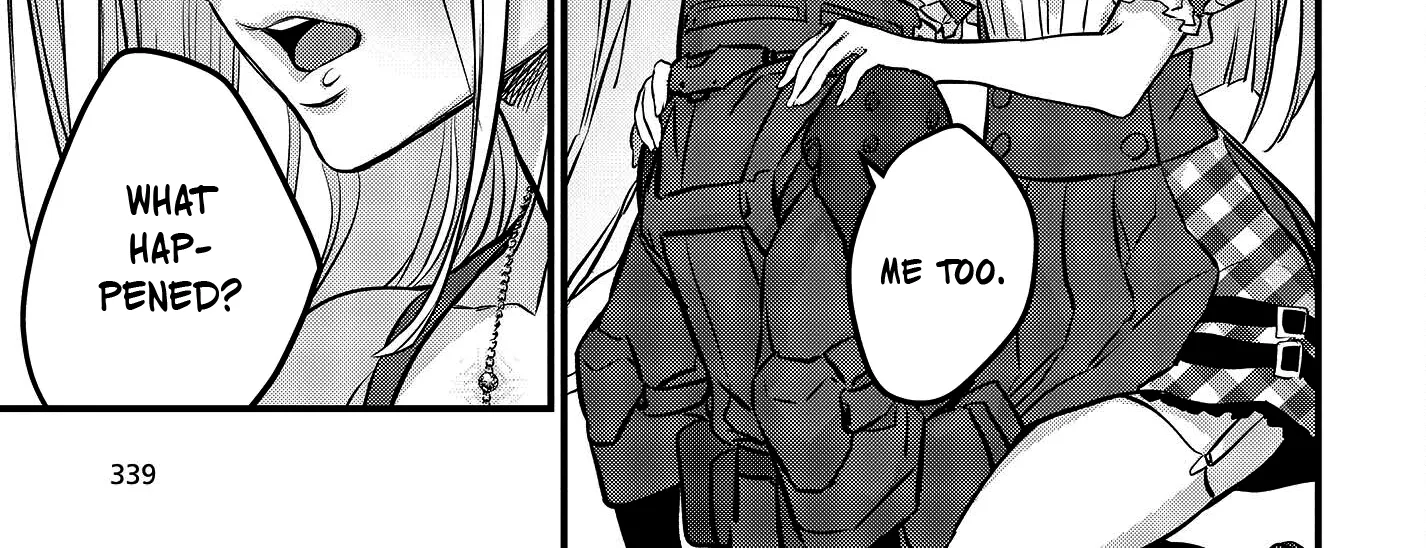 Rebuild World Zinmanga X Chapter 38 Page 18