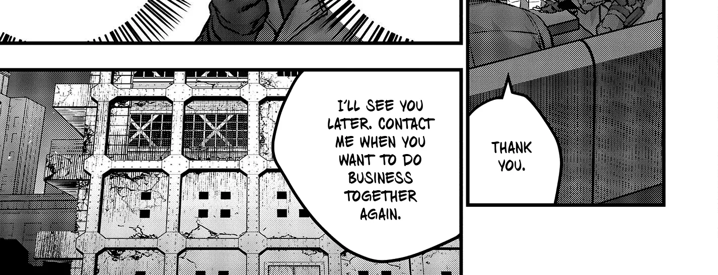Rebuild World Zinmanga X Chapter 38 Page 34