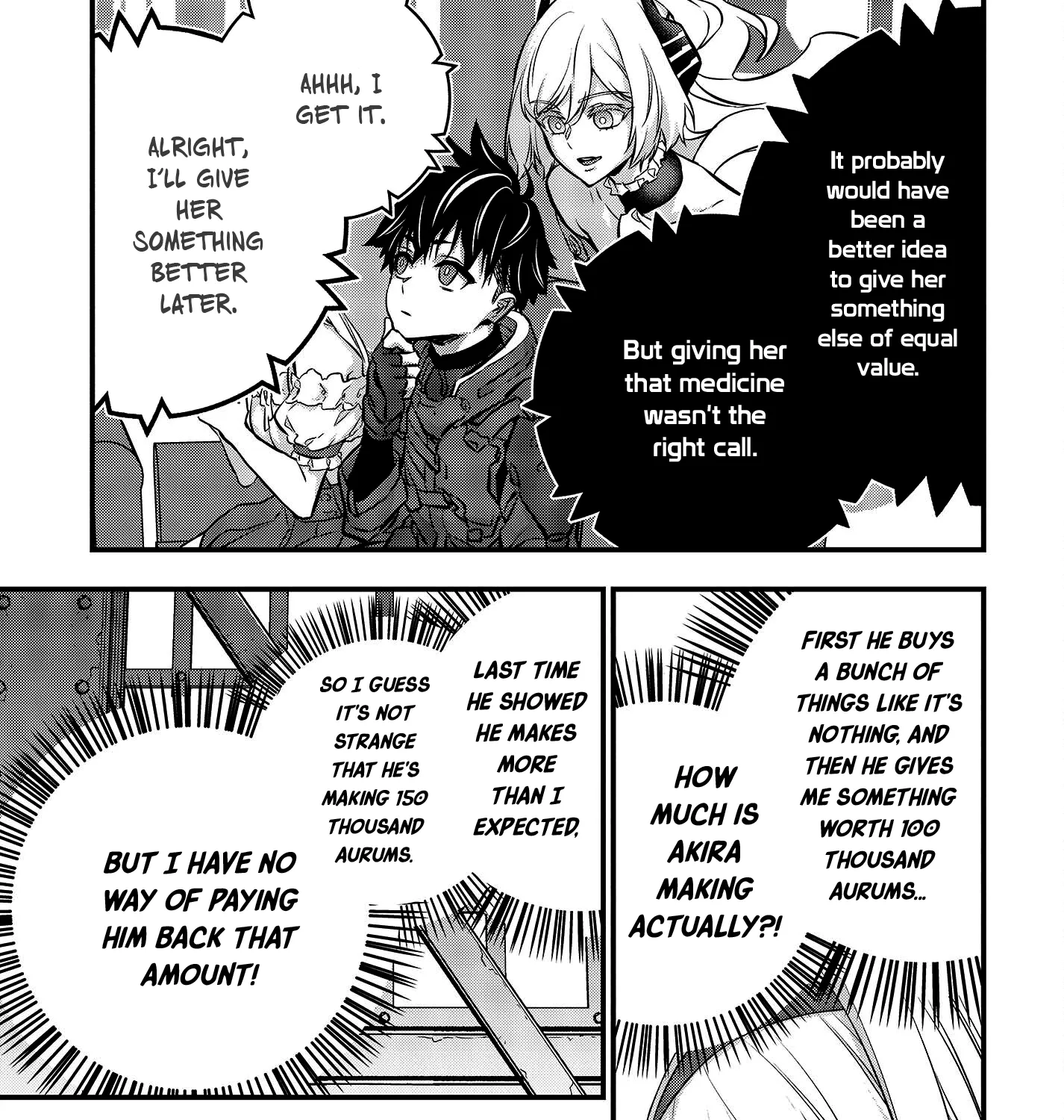 Rebuild World Zinmanga X Chapter 38 Page 37
