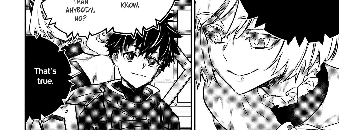 Rebuild World Zinmanga X Chapter 38 Page 48