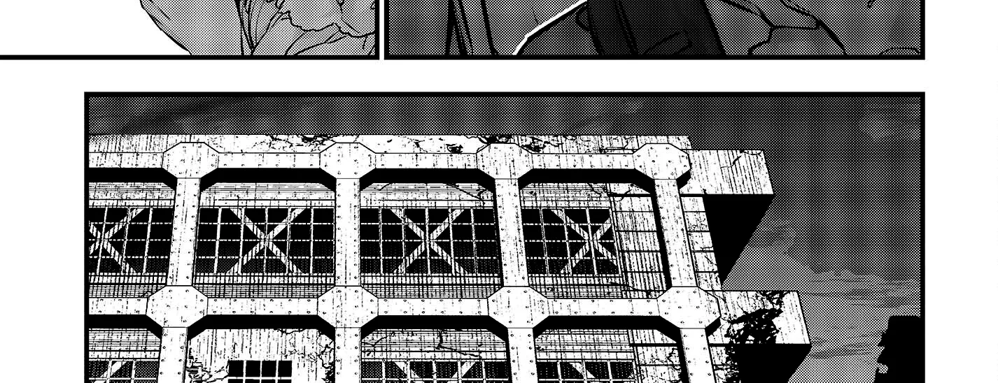 Rebuild World Zinmanga X Chapter 38 Page 50