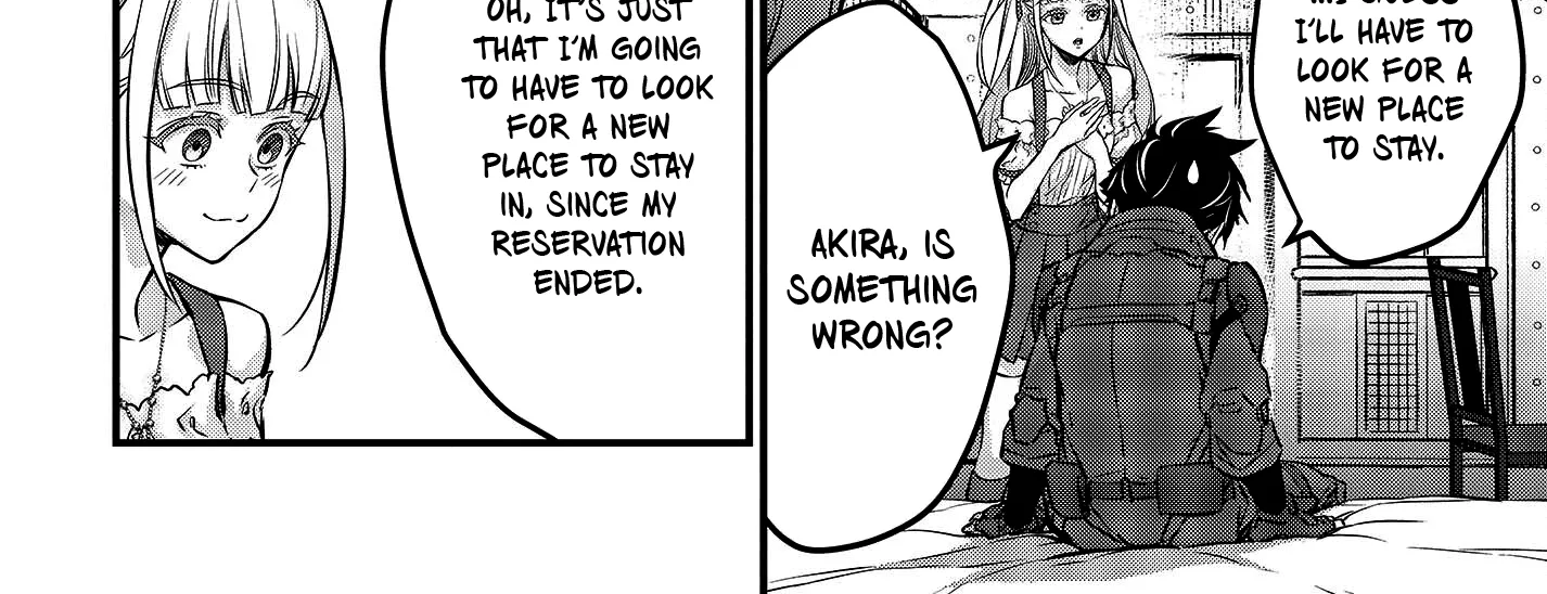 Rebuild World Zinmanga X Chapter 38 Page 52