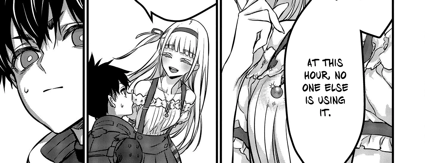 Rebuild World Zinmanga X Chapter 38 Page 54