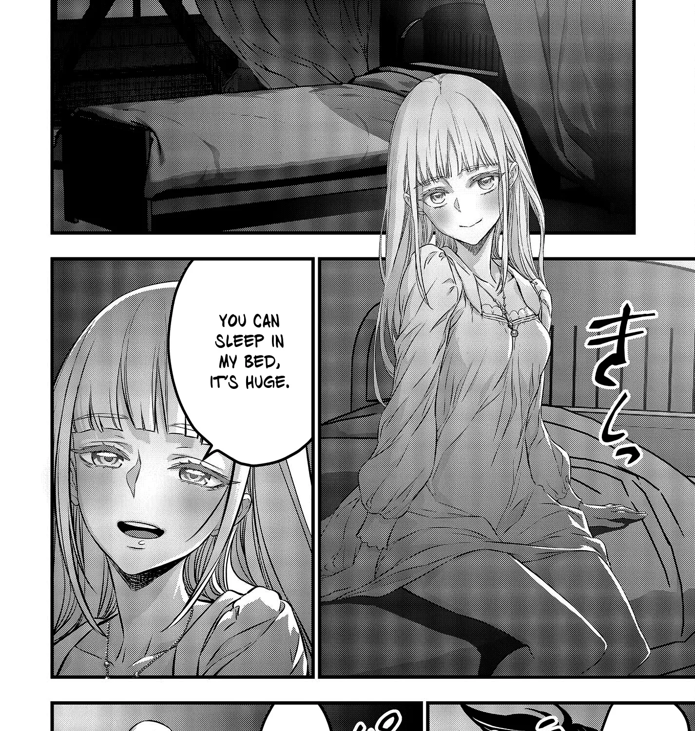 Rebuild World Zinmanga X Chapter 38 Page 63