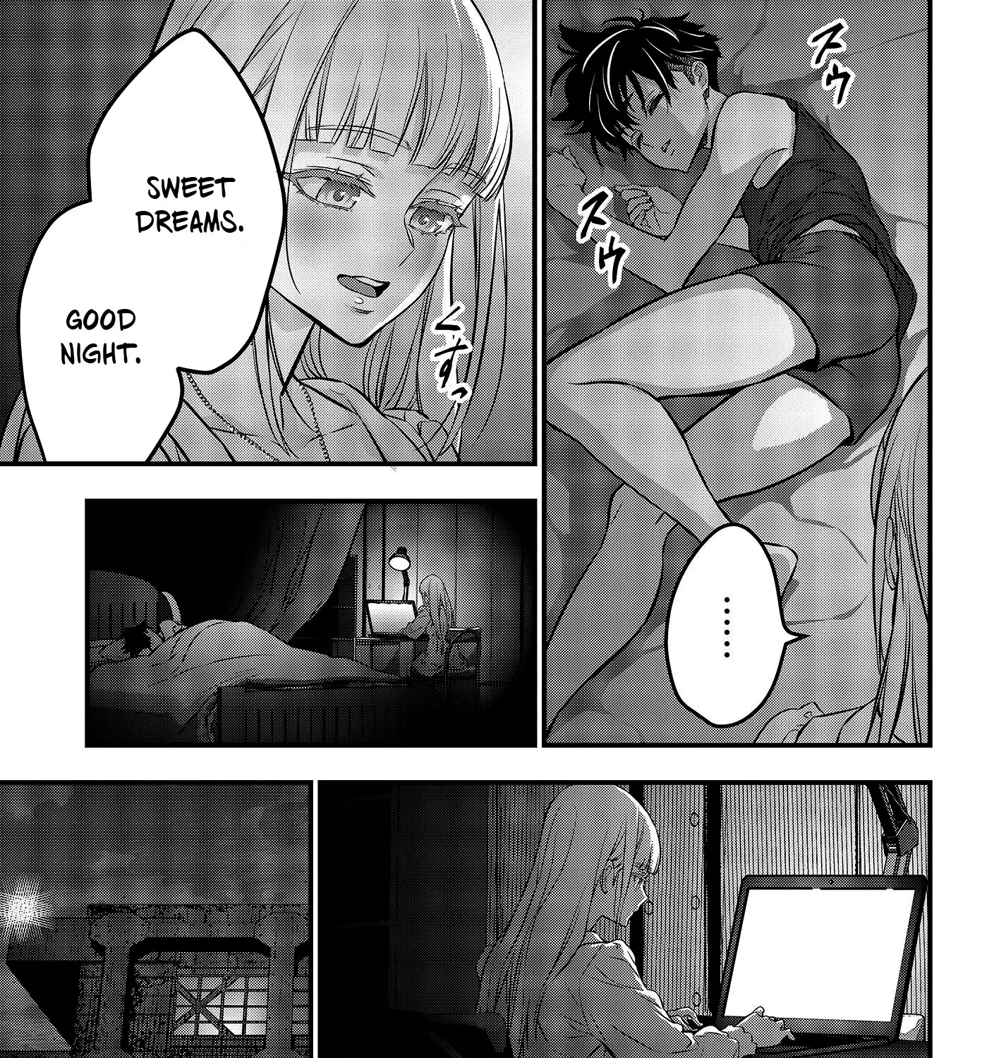 Rebuild World Zinmanga X Chapter 38 Page 65