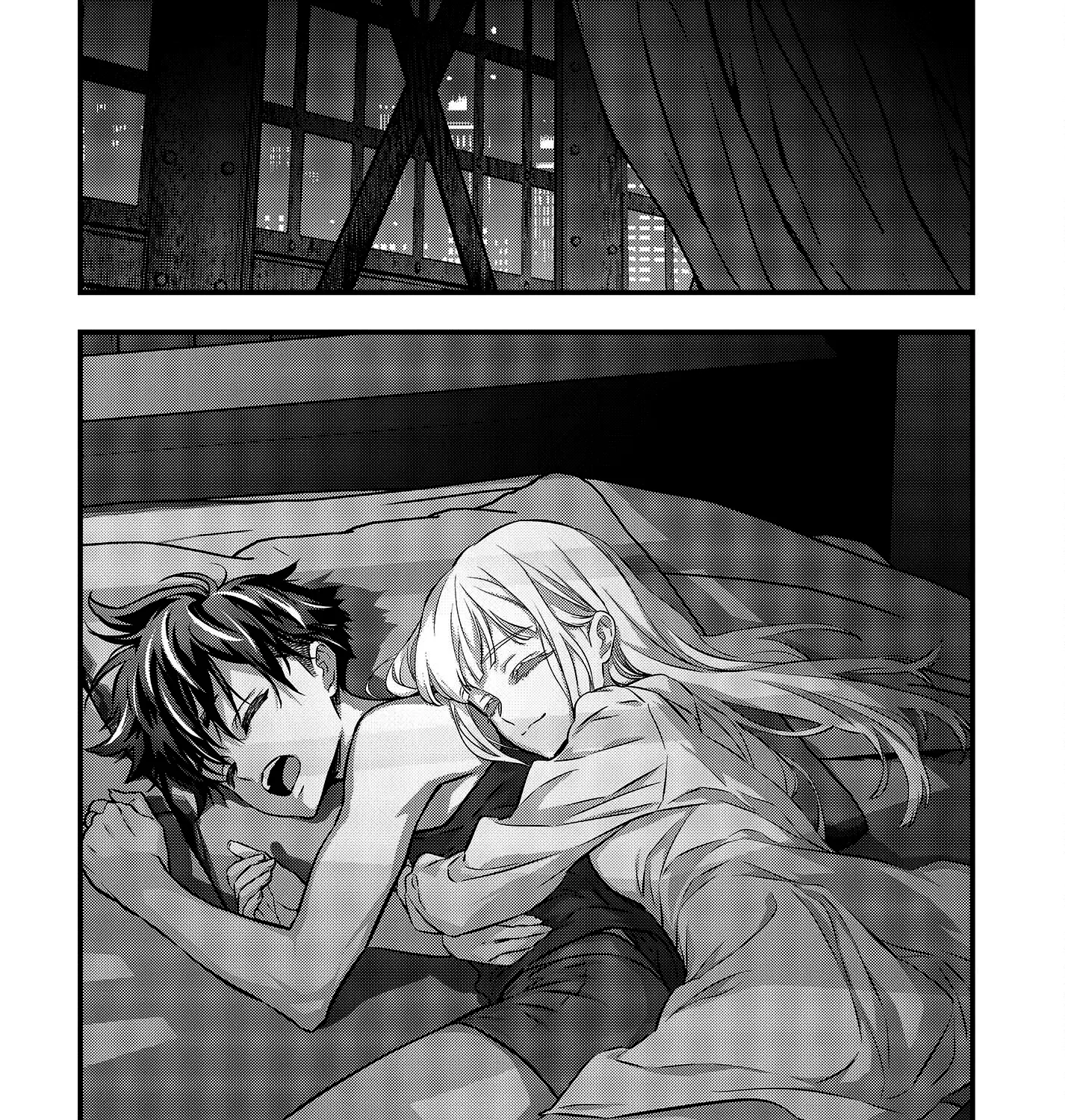 Rebuild World Zinmanga X Chapter 38 Page 67
