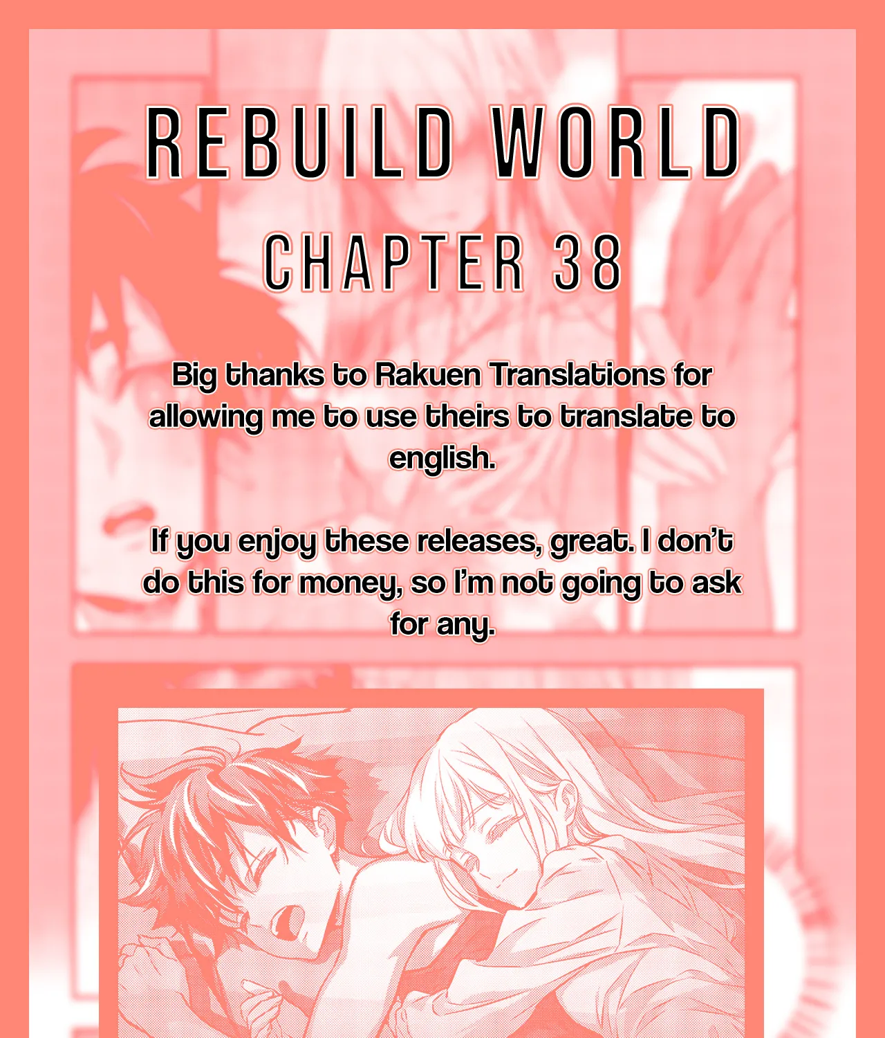 Rebuild World Zinmanga X Chapter 38 Page 69