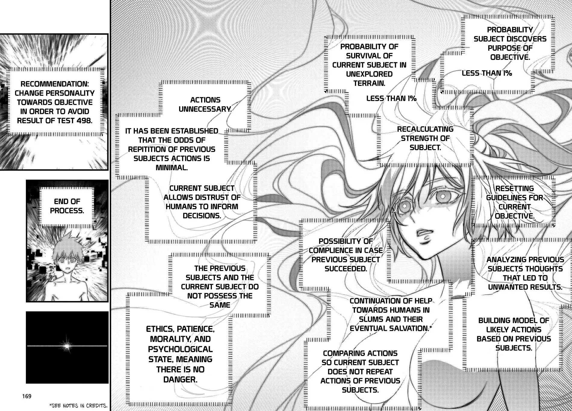 Rebuild World Zinmanga X Chapter 37 Page 16