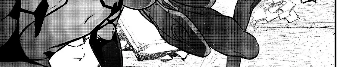 Rebuild World Zinmanga X Chapter 36 Page 12