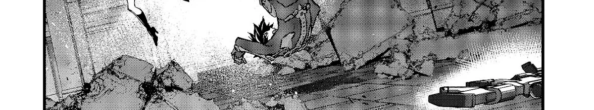Rebuild World Zinmanga X Chapter 36 Page 14