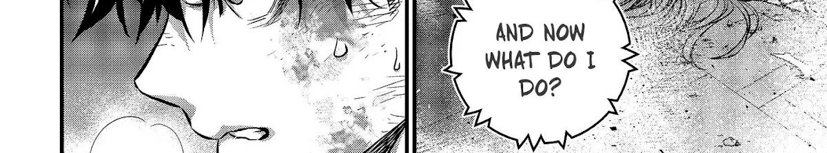 Rebuild World Zinmanga X Chapter 36 Page 18