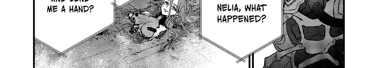Rebuild World Zinmanga X Chapter 36 Page 24