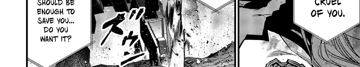 Rebuild World Zinmanga X Chapter 36 Page 26
