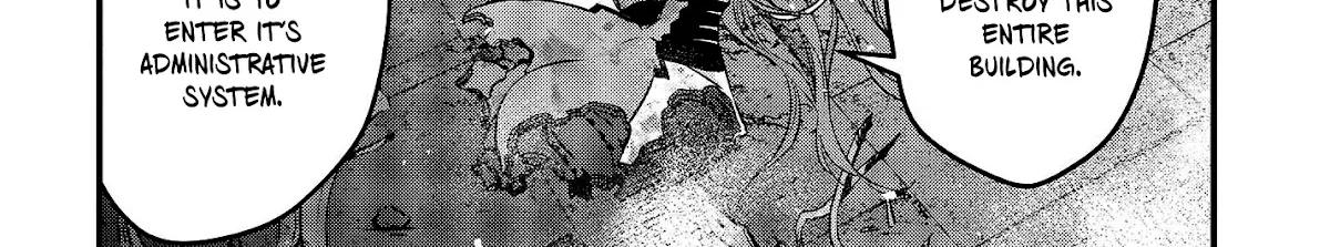 Rebuild World Zinmanga X Chapter 36 Page 30