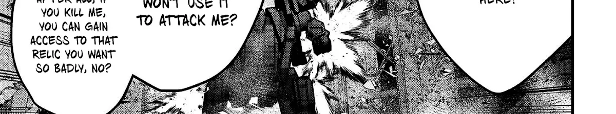 Rebuild World Zinmanga X Chapter 36 Page 40