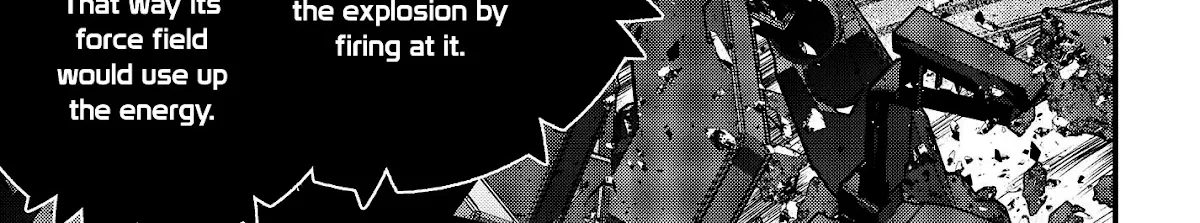 Rebuild World Zinmanga X Chapter 36 Page 44