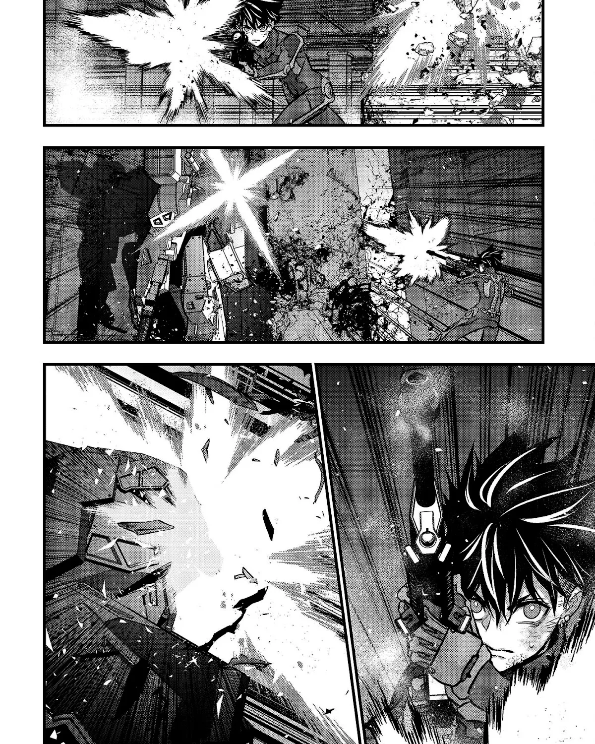 Rebuild World Zinmanga X Chapter 36 Page 53
