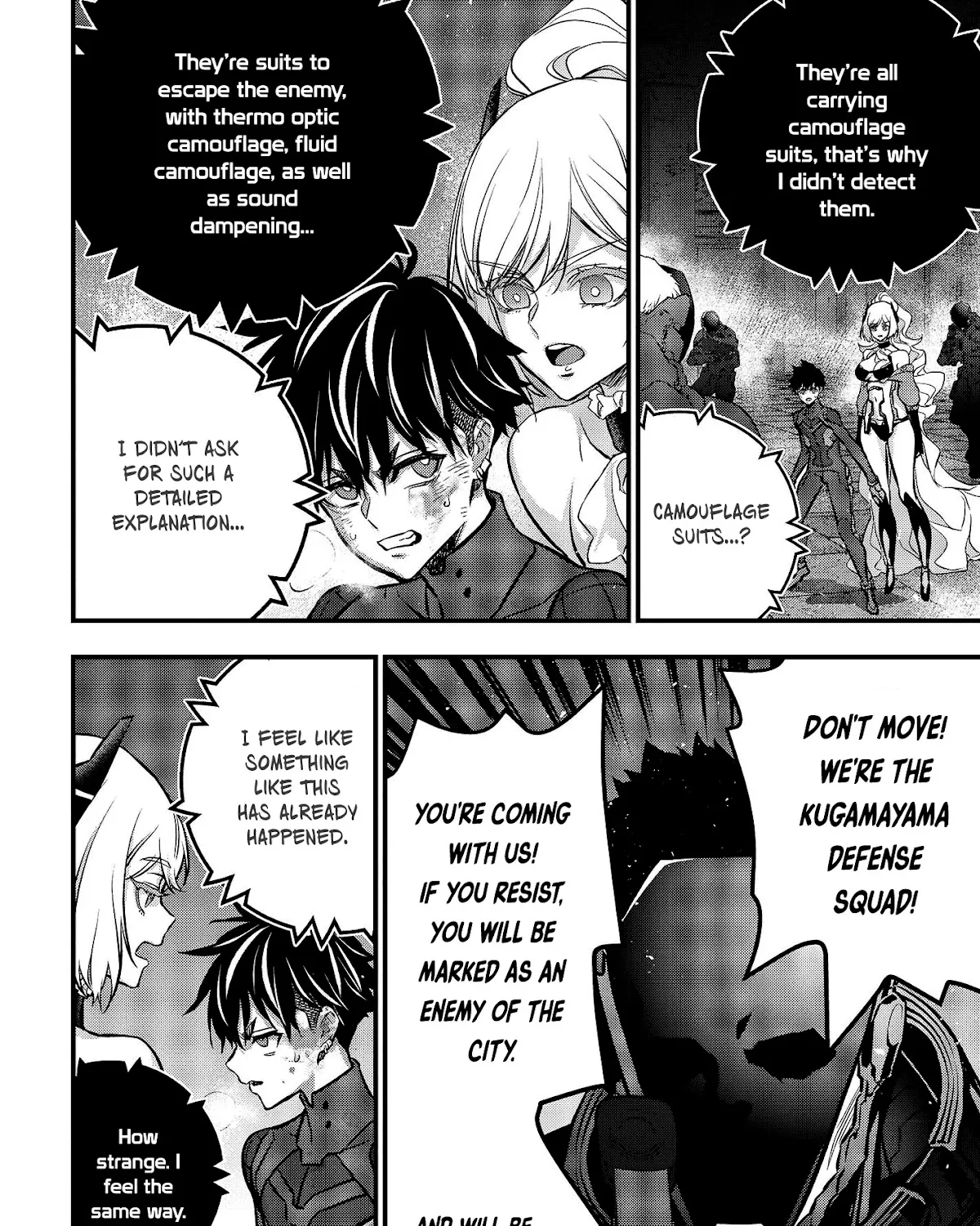 Rebuild World Zinmanga X Chapter 36 Page 67