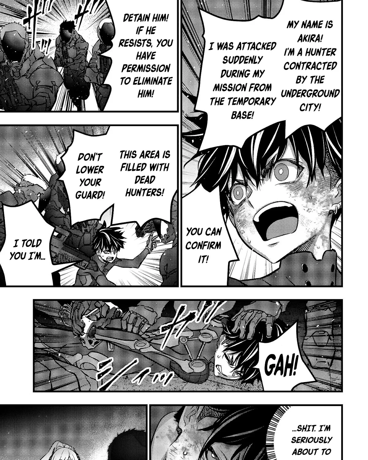 Rebuild World Zinmanga X Chapter 36 Page 69