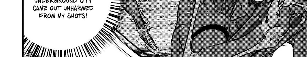 Rebuild World Zinmanga X Chapter 35 Page 6