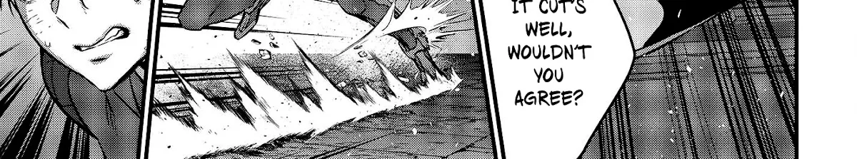 Rebuild World Zinmanga X Chapter 35 Page 8