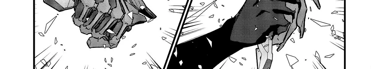 Rebuild World Zinmanga X Chapter 35 Page 26