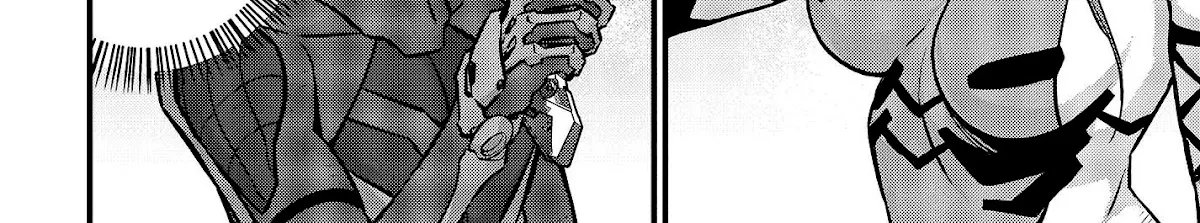 Rebuild World Zinmanga X Chapter 35 Page 28