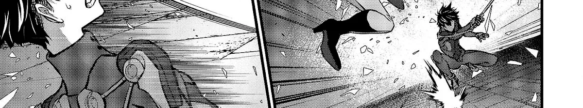 Rebuild World Zinmanga X Chapter 35 Page 38