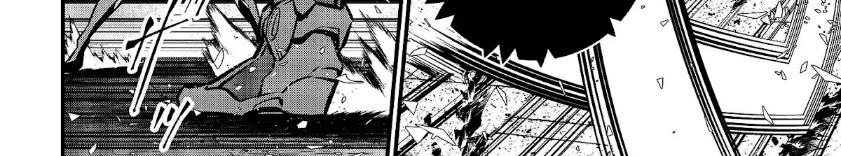 Rebuild World Zinmanga X Chapter 35 Page 40