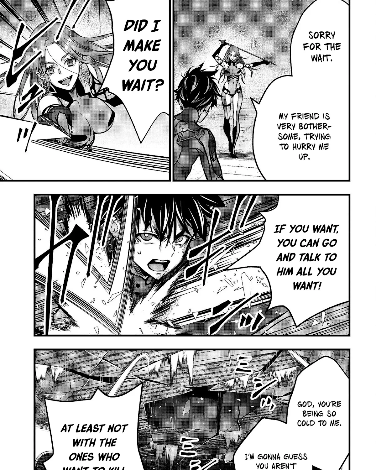 Rebuild World Zinmanga X Chapter 35 Page 53