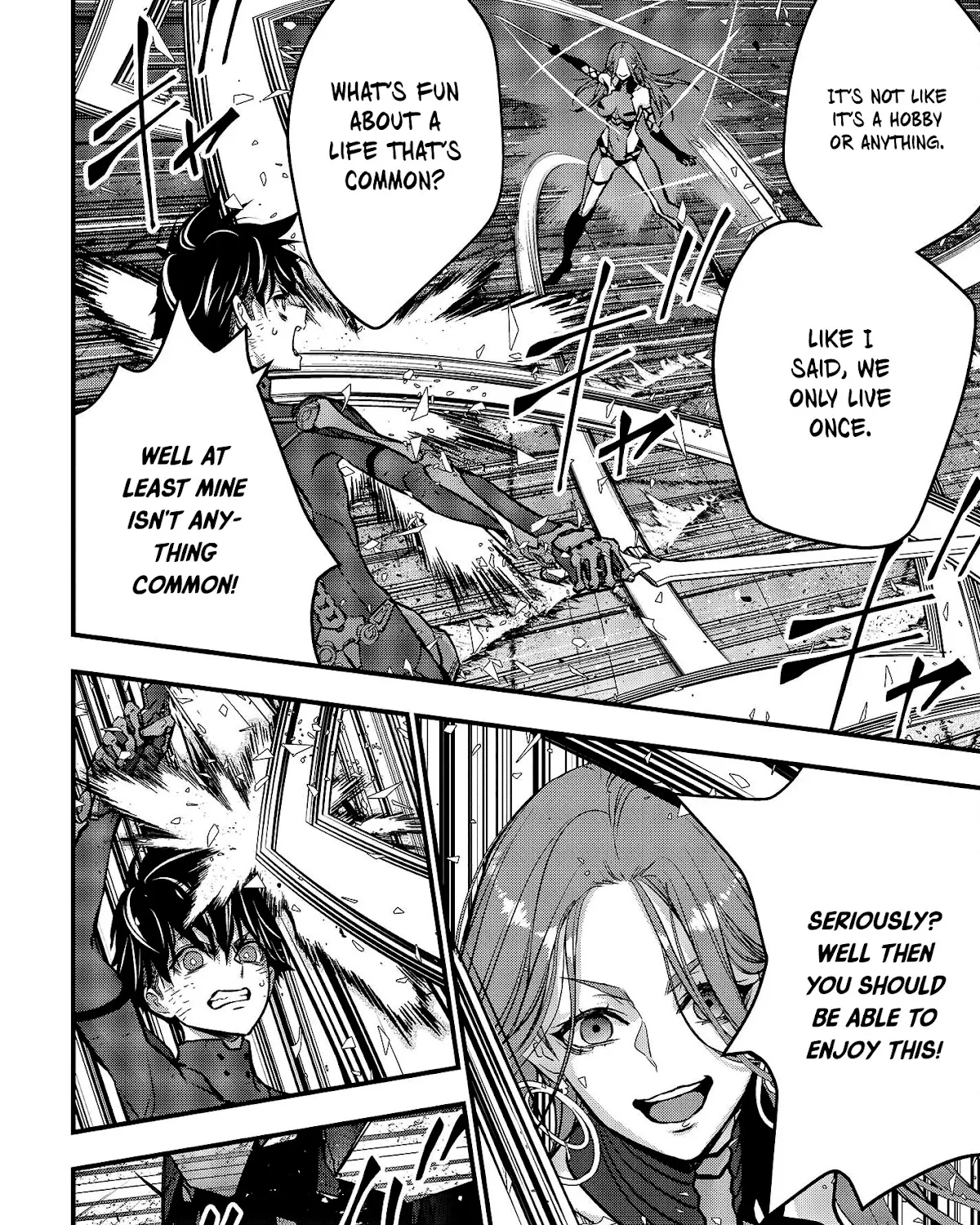 Rebuild World Zinmanga X Chapter 35 Page 55