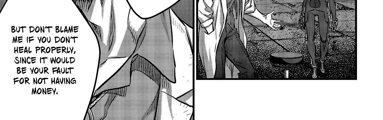 Rebuild World Zinmanga X Chapter 33 Page 4