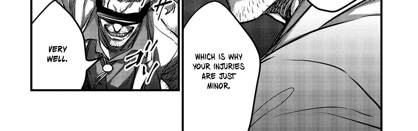 Rebuild World Zinmanga X Chapter 33 Page 6