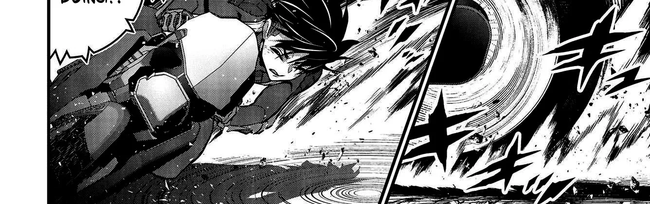 Rebuild World Zinmanga X Chapter 33 Page 30