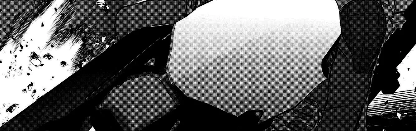Rebuild World Zinmanga X Chapter 33 Page 32