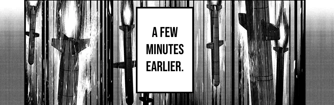 Rebuild World Zinmanga X Chapter 33 Page 40