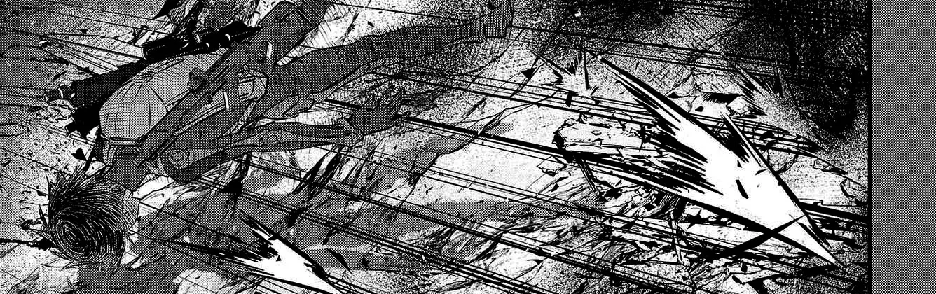 Rebuild World Zinmanga X Chapter 33 Page 46
