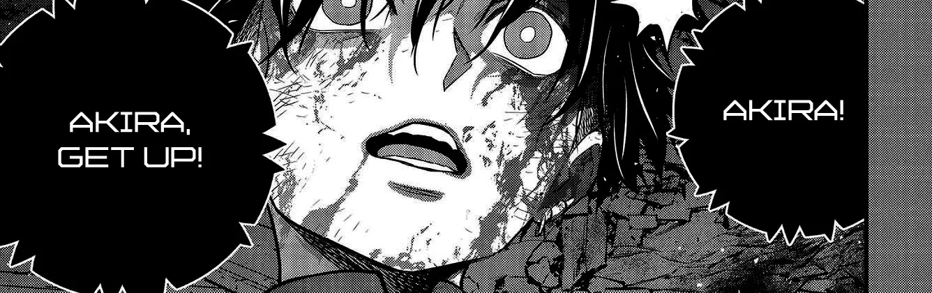 Rebuild World Zinmanga X Chapter 33 Page 50