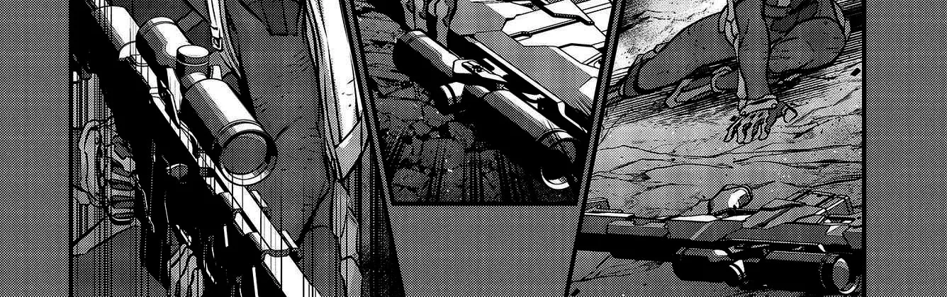 Rebuild World Zinmanga X Chapter 33 Page 52