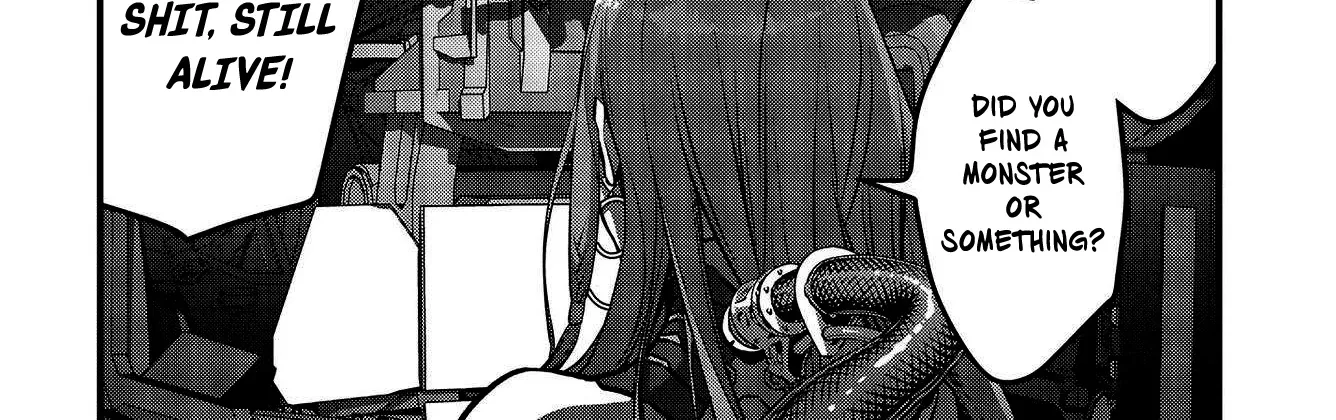Rebuild World Zinmanga X Chapter 33 Page 58