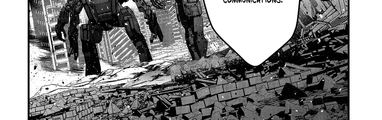 Rebuild World Zinmanga X Chapter 33 Page 62