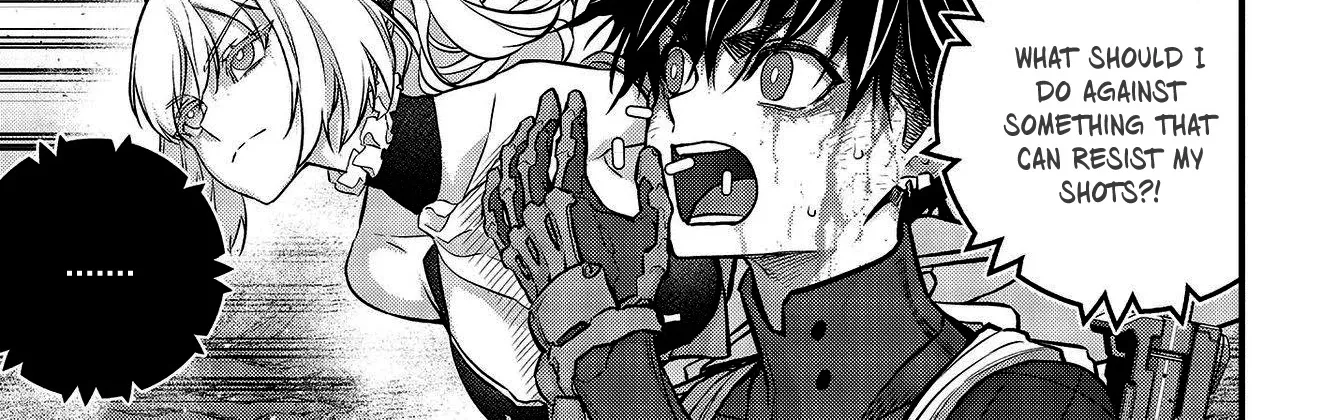 Rebuild World Zinmanga X Chapter 33 Page 64
